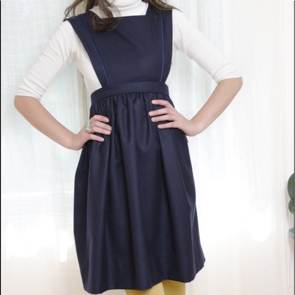 Banana Republic jumper / dress - Picture 8 of 10